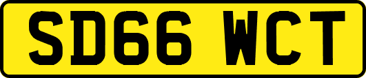 SD66WCT