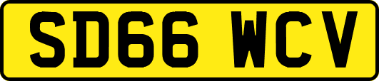 SD66WCV