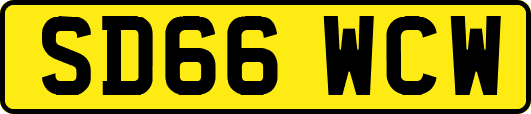 SD66WCW