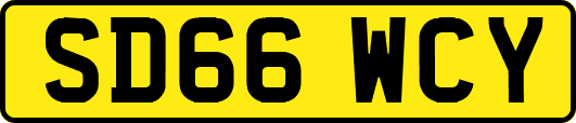 SD66WCY