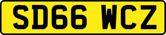 SD66WCZ