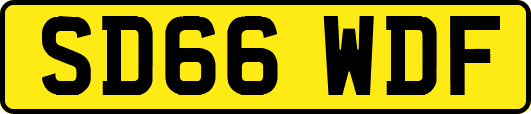 SD66WDF