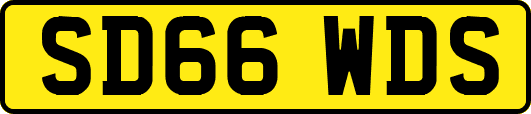 SD66WDS