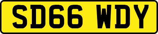 SD66WDY