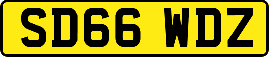 SD66WDZ