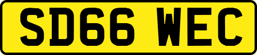 SD66WEC