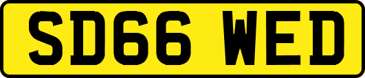 SD66WED