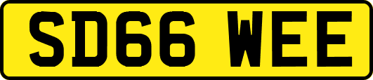 SD66WEE