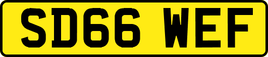 SD66WEF