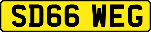 SD66WEG