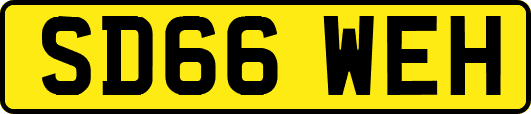 SD66WEH
