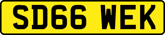 SD66WEK