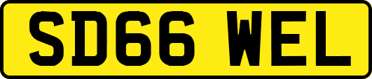 SD66WEL
