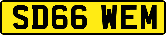 SD66WEM