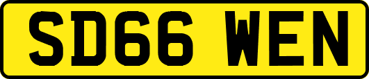 SD66WEN