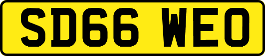 SD66WEO
