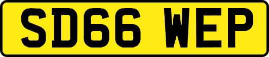 SD66WEP