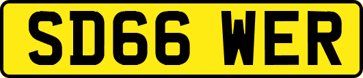 SD66WER