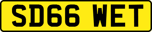 SD66WET