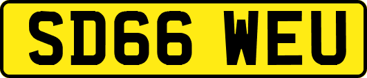 SD66WEU