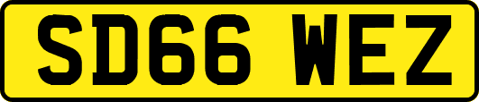 SD66WEZ