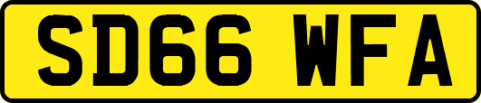 SD66WFA