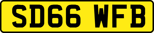 SD66WFB