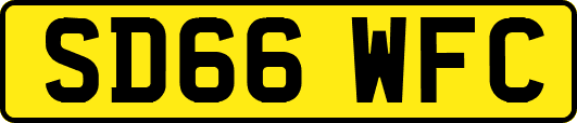 SD66WFC