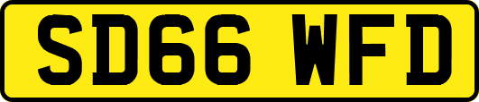 SD66WFD