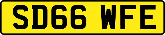 SD66WFE