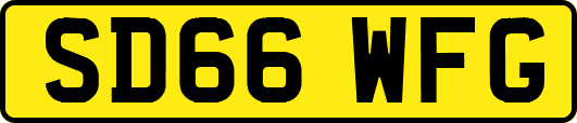 SD66WFG