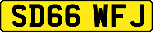 SD66WFJ