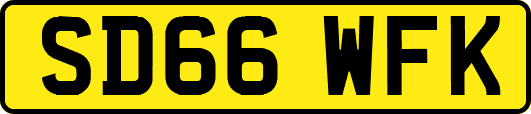 SD66WFK
