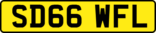 SD66WFL