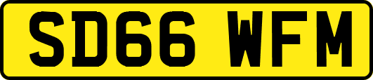 SD66WFM