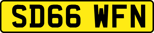 SD66WFN