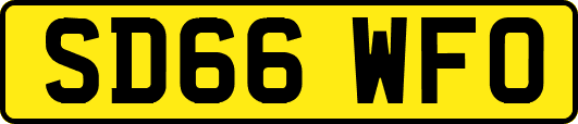 SD66WFO