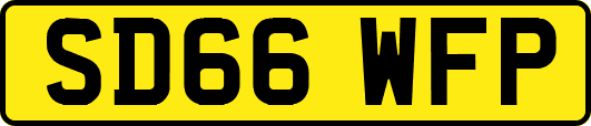SD66WFP