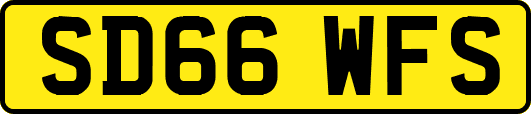 SD66WFS