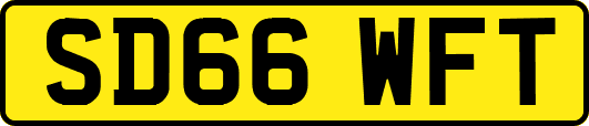 SD66WFT