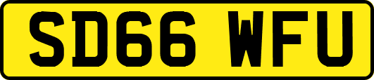 SD66WFU