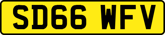 SD66WFV