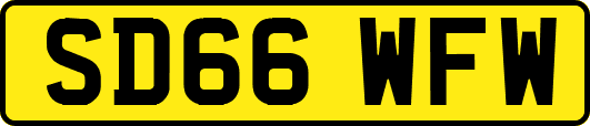 SD66WFW