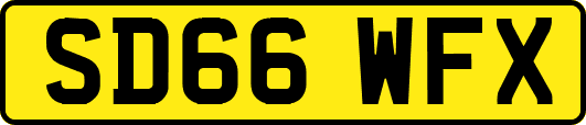 SD66WFX
