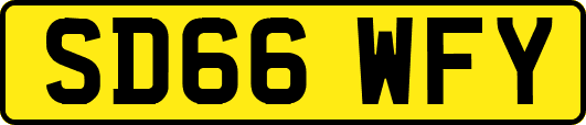SD66WFY