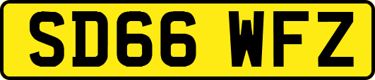 SD66WFZ