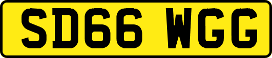 SD66WGG