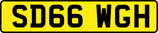 SD66WGH