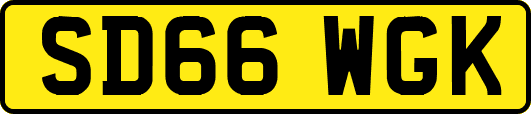 SD66WGK