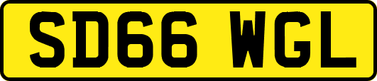 SD66WGL